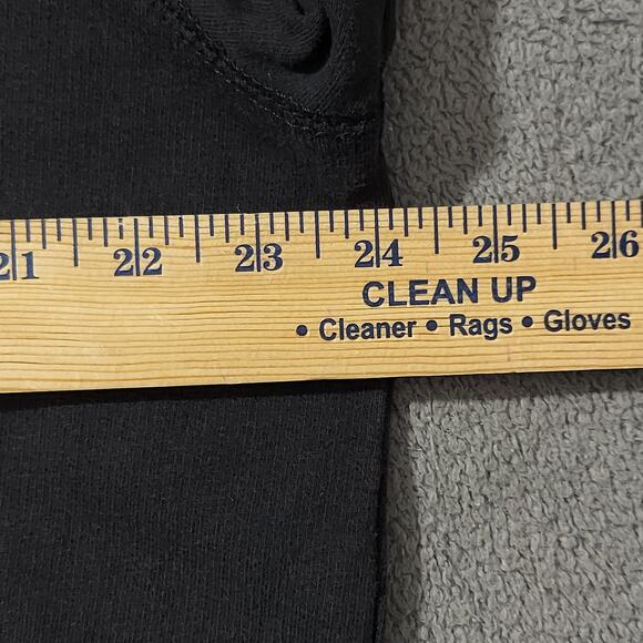 San Francisco Giants Hoodie Large World Series Champions Embroidered Sweatshirt - Picture 7 of 10